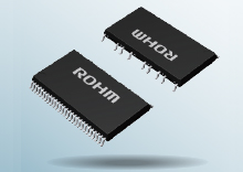 ҵ���׼ҡ���ROHM 600V��ѹ��Ч���ȵ��������